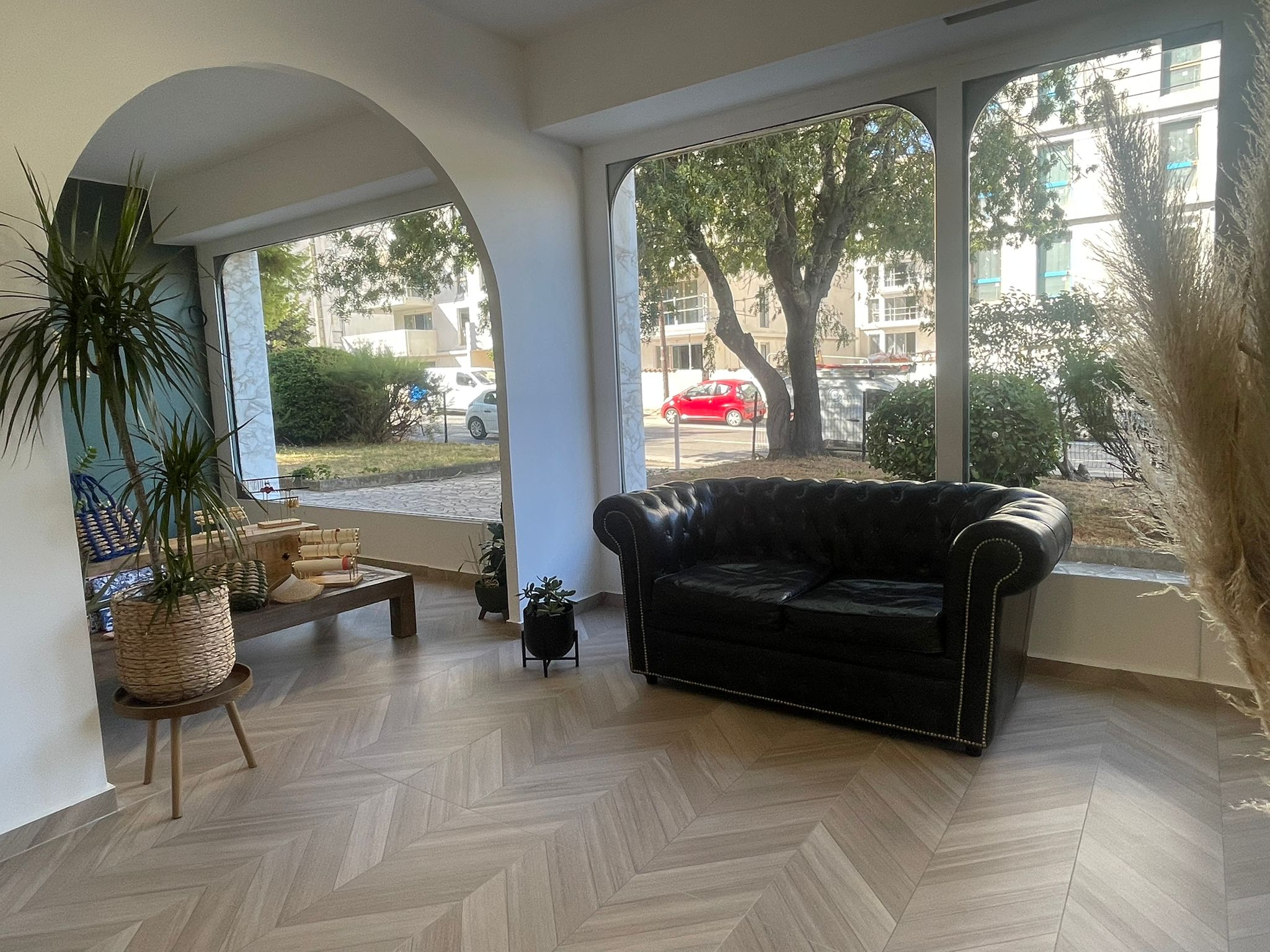 salon-malano-hair-rue-maurelle-13eme-marseille Le salon Malano Hair, 33 rue de la Maurelle Marseille 13ème